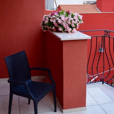 Alojamento de Acomodação e Pequeno-almoço Al Vecchio Borgo
