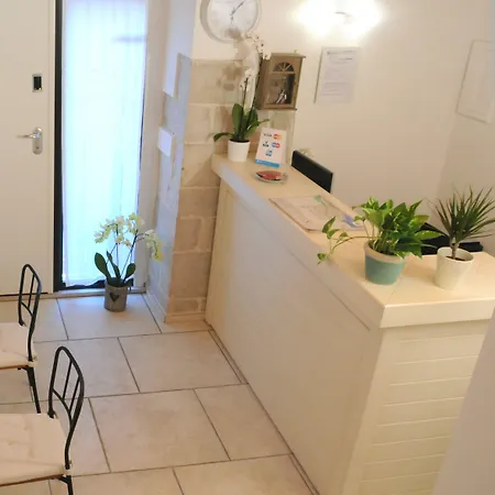 Bed & Breakfast Al Vecchio Borgo