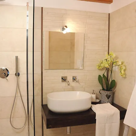 Al Vecchio Borgo 3* Barletta