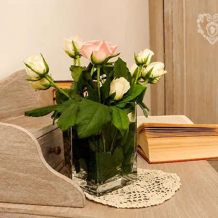 Al Vecchio Borgo Bed & Breakfast 3*
