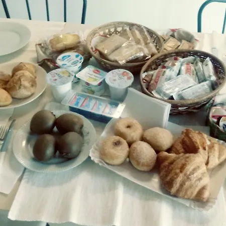 Al Vecchio Borgo Barletta