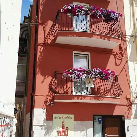 Al Vecchio Borgo 3*