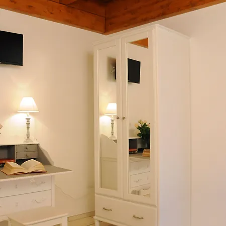 Bed & Breakfast Al Vecchio Borgo Barletta