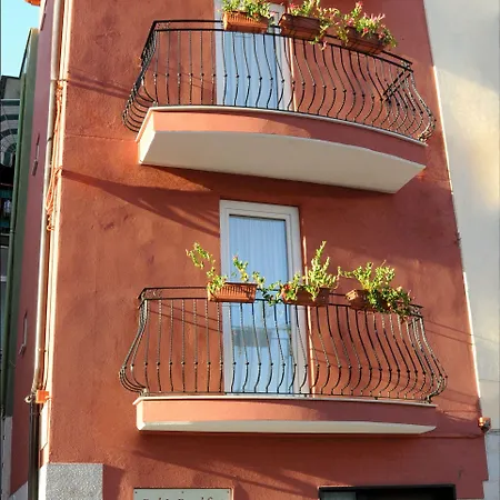 Al Vecchio Borgo Couette-café Barletta