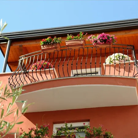 Bed & Breakfast Al Vecchio Borgo 3*