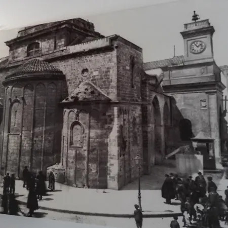 Al Vecchio Borgo Bed & Breakfast