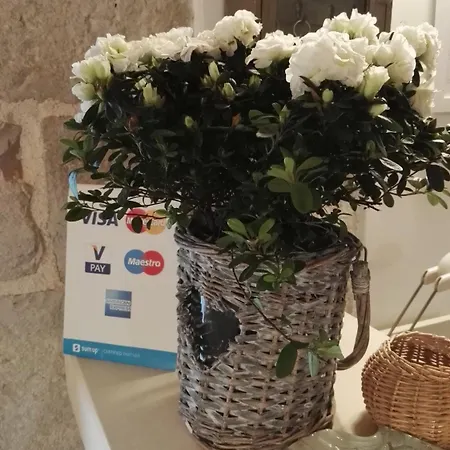 Al Vecchio Borgo Nocleg ze śniadaniem Barletta