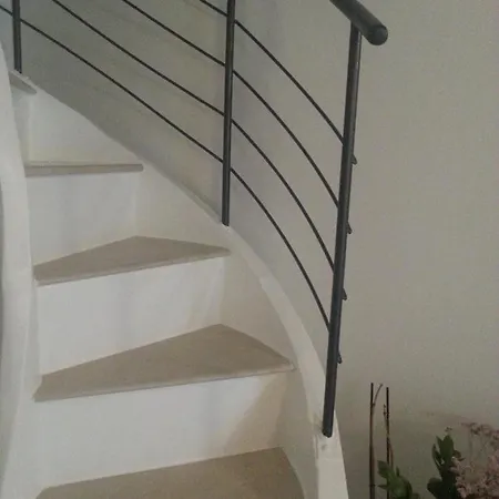 Al Vecchio Borgo 3* Barletta