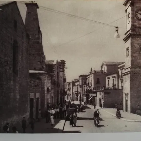 Al Vecchio Borgo 3* Barletta