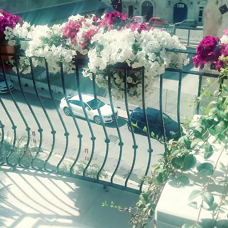 Couette-café Al Vecchio Borgo 3*