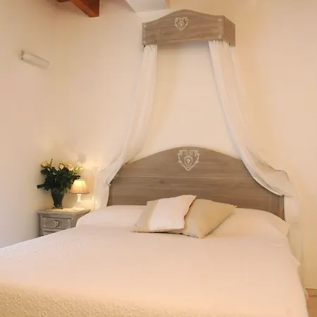 Couette-café Al Vecchio Borgo
