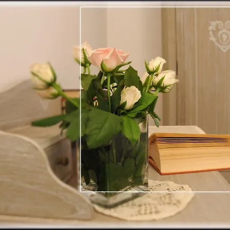 Bed & Breakfast Al Vecchio Borgo