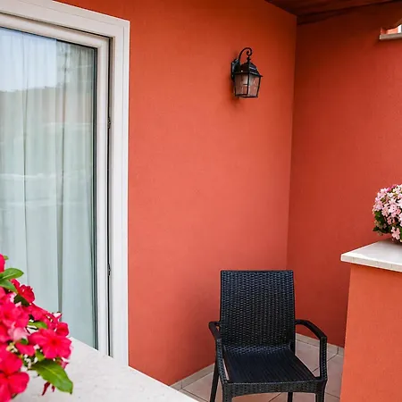 Couette-café Al Vecchio Borgo 3*