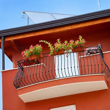 Couette-café Al Vecchio Borgo Barletta