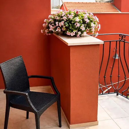 Couette-café Al Vecchio Borgo