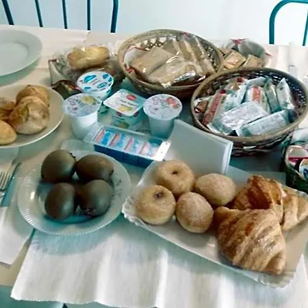 Al Vecchio Borgo Barletta