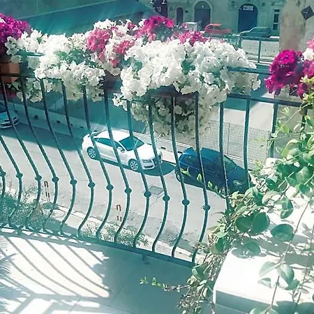 Al Vecchio Borgo Nocleg ze śniadaniem 3*