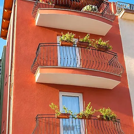 Al Vecchio Borgo