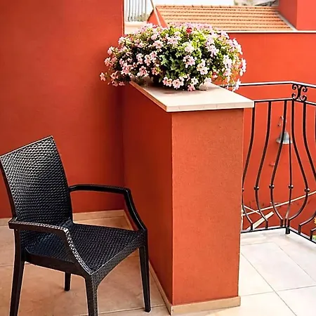 Nocleg ze śniadaniem Al Vecchio Borgo