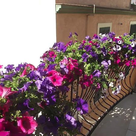 Bed & Breakfast Al Vecchio Borgo 3*
