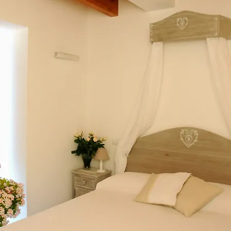 Al Vecchio Borgo 3* Barletta